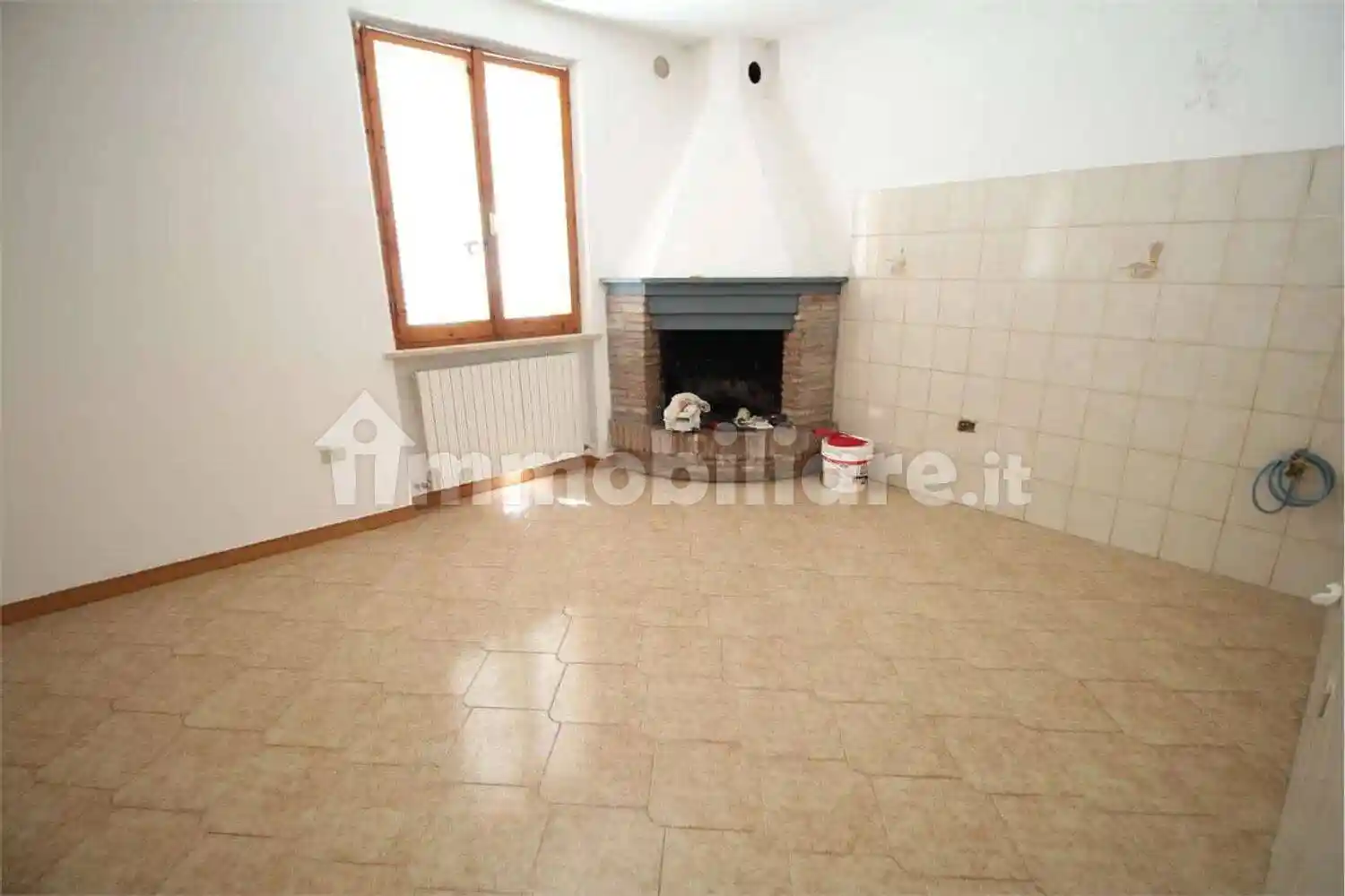 Villa in vendita a Montecalvo in Foglia