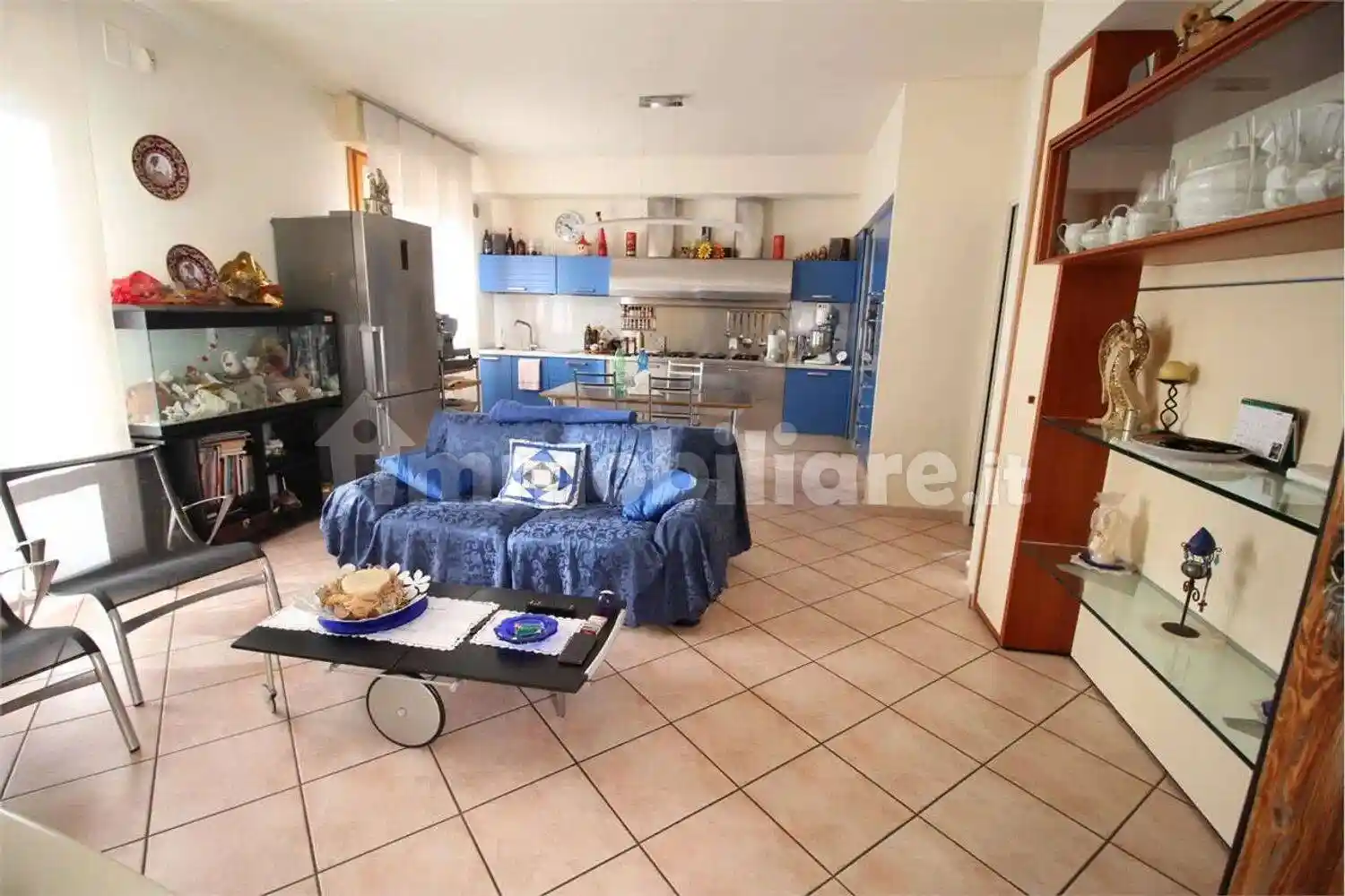 Appartamento in vendita a Vallefoglia