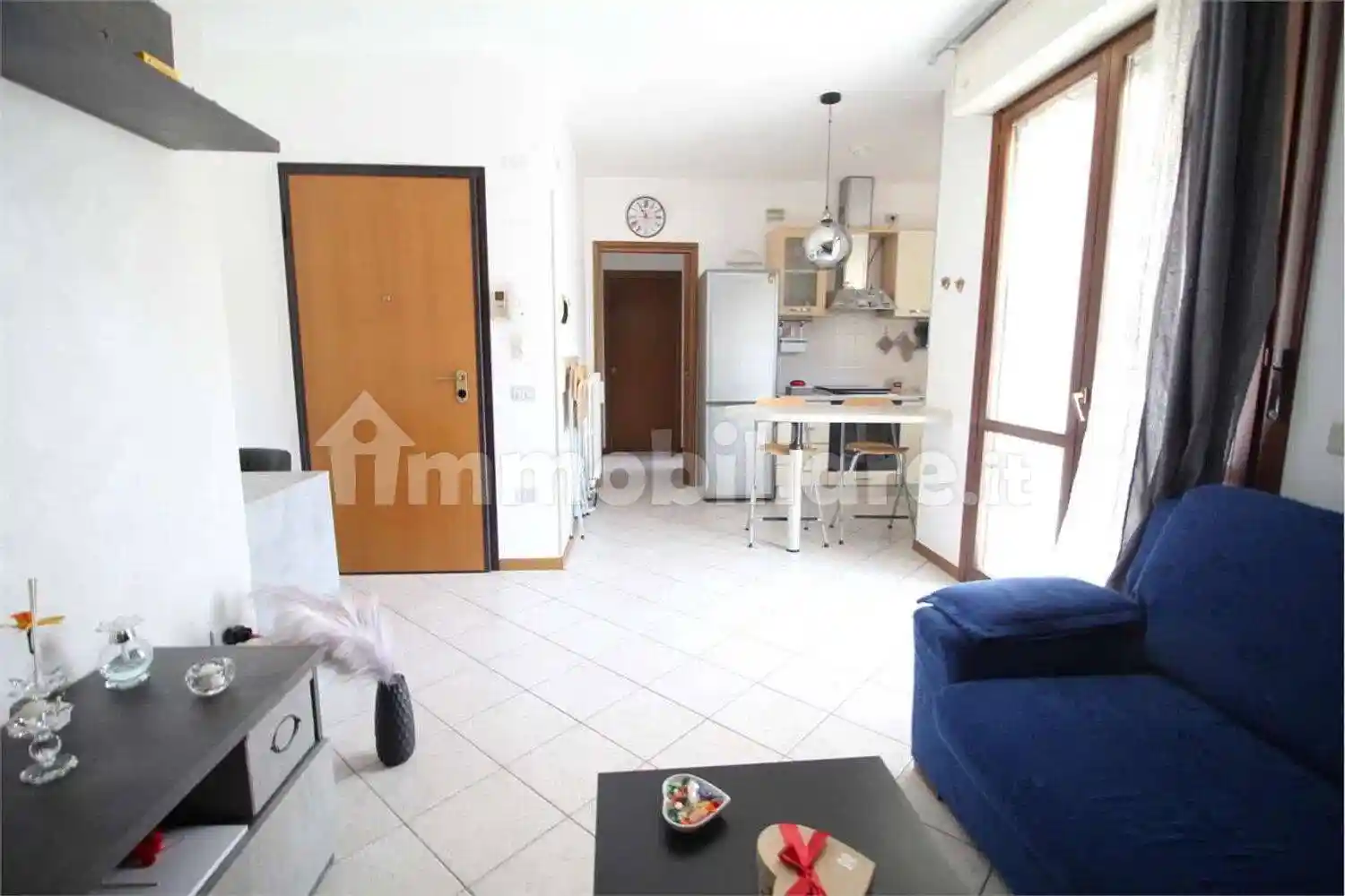 Appartamento in vendita a Vallefoglia