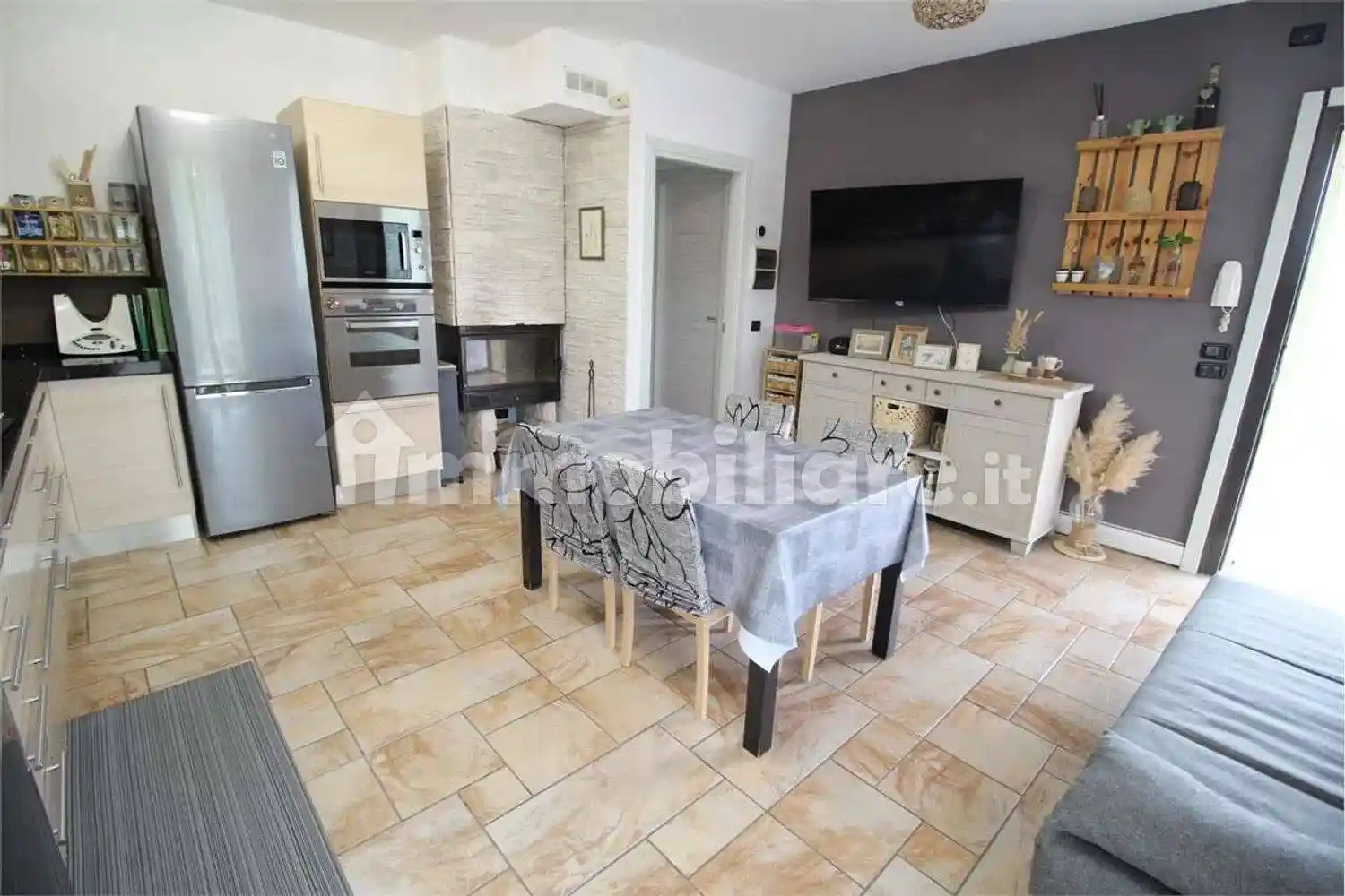 Appartamento in vendita a Tavullia