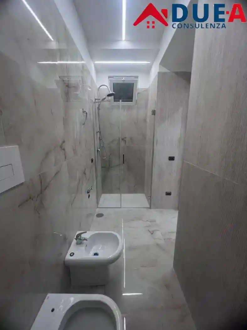 Appartamento in affitto a Marano di Napoli