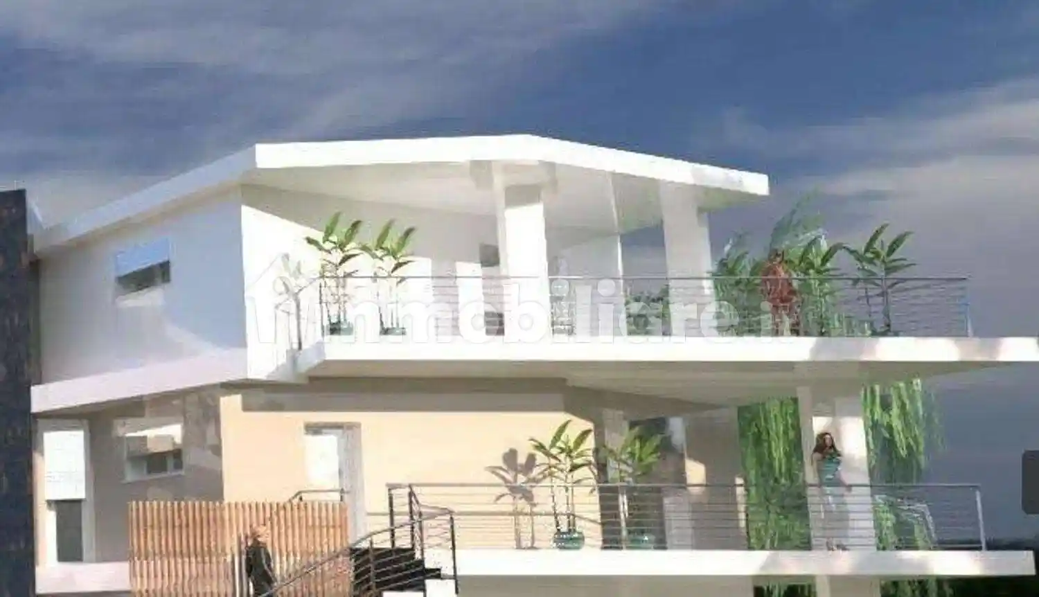 Appartamento in vendita a Vallefoglia