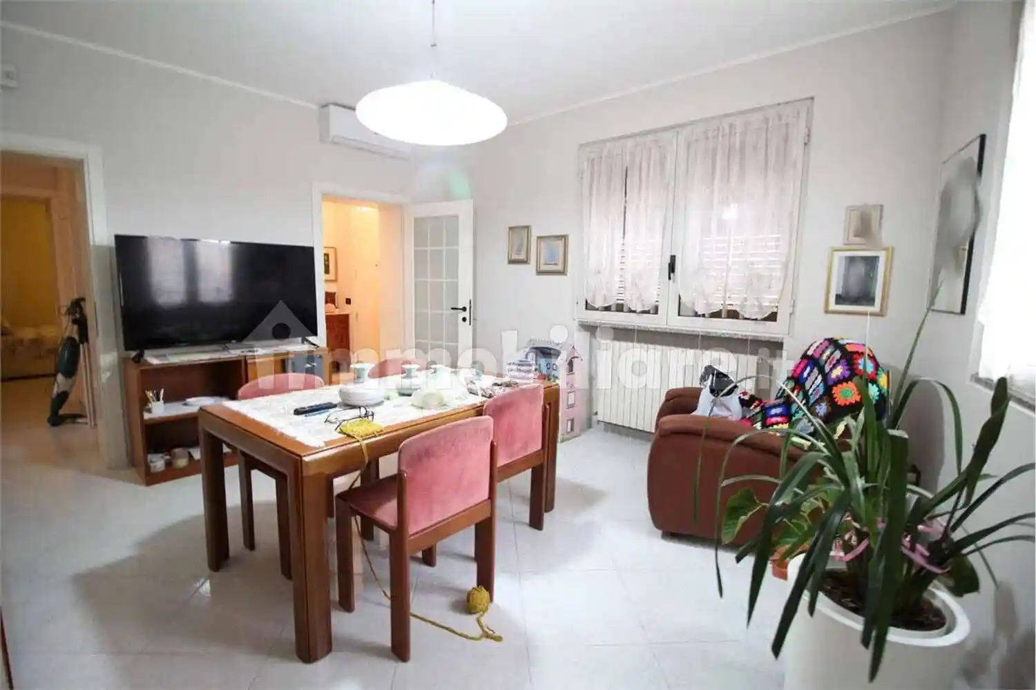 Appartamento in vendita a Montelabbate