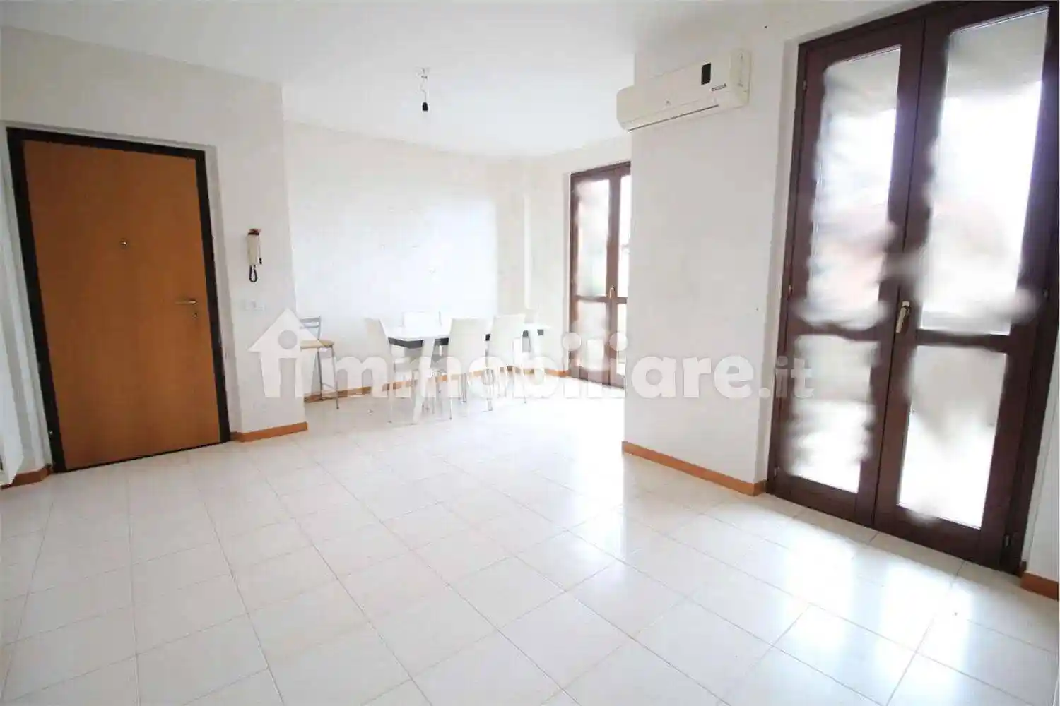 Appartamento in vendita a Montelabbate