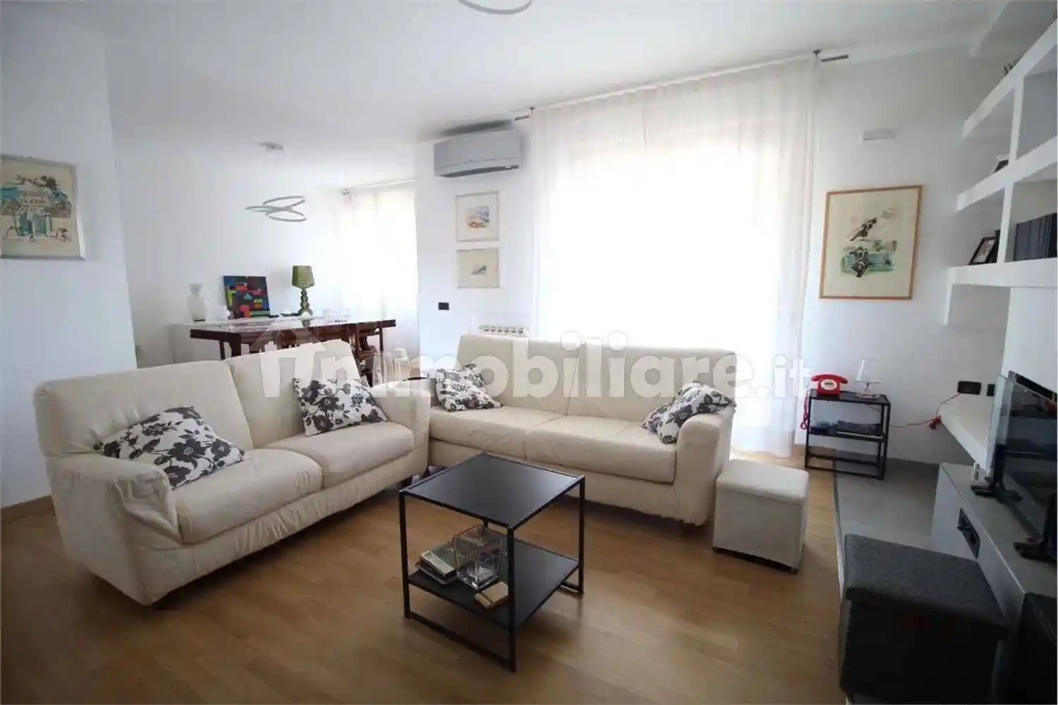 Appartamento in vendita a Vallefoglia