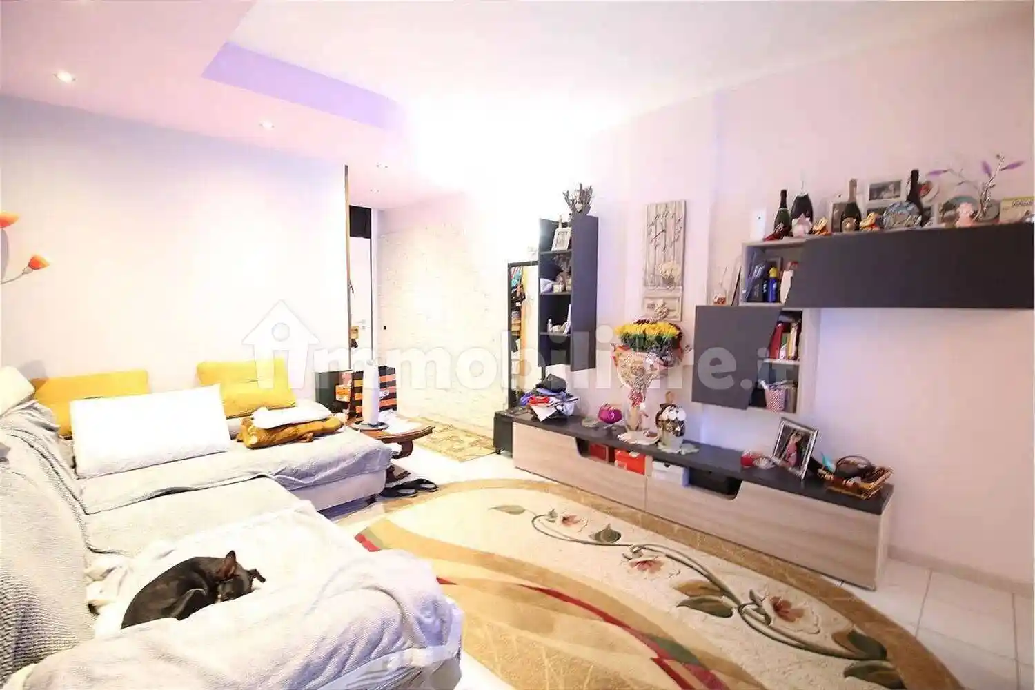 Appartamento in vendita a Vallefoglia