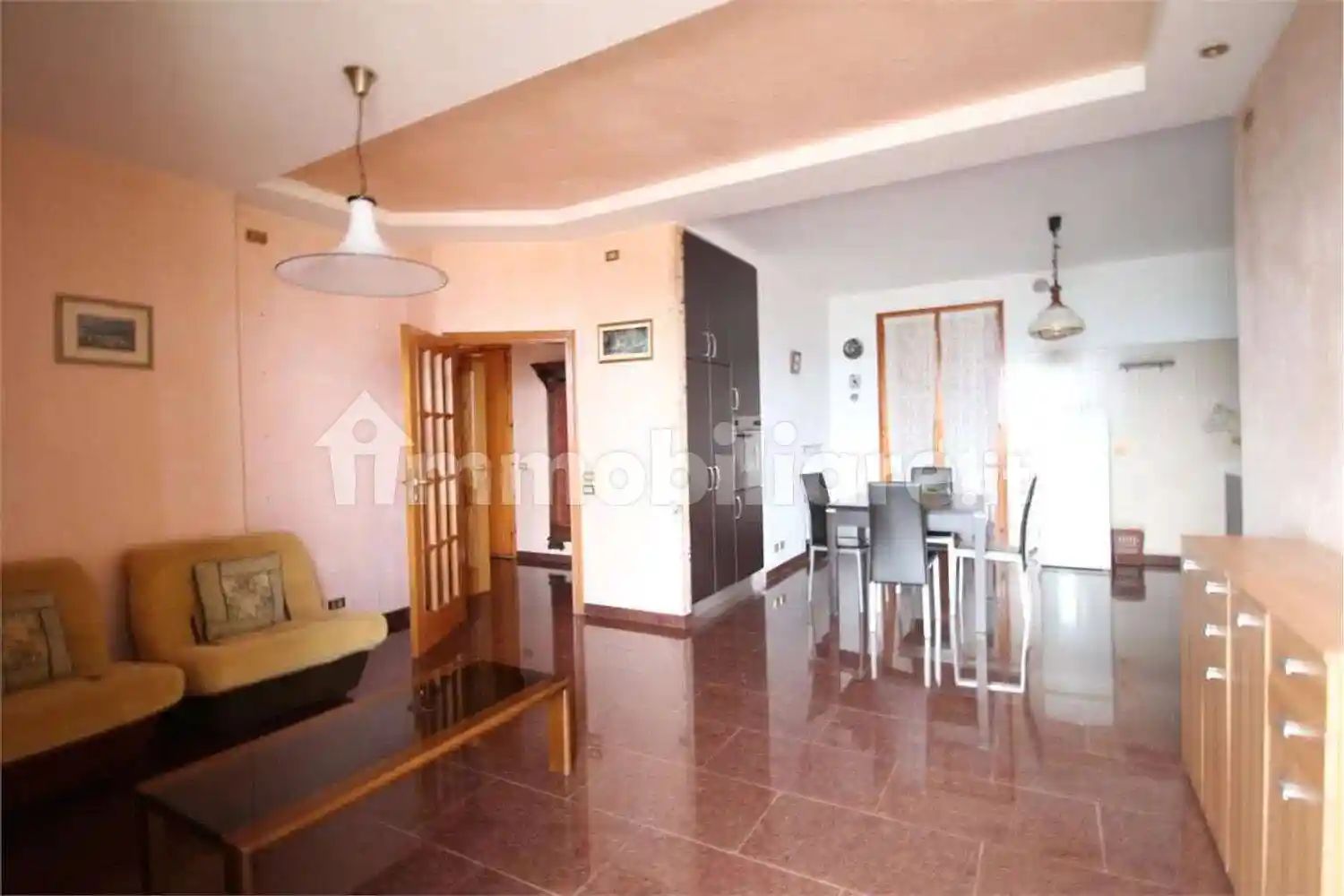 Appartamento in vendita a Vallefoglia