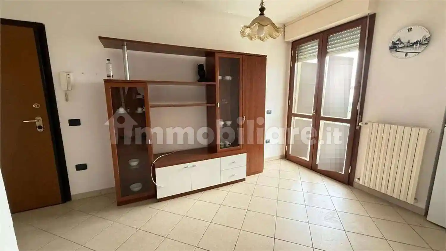 Appartamento in vendita a Vallefoglia