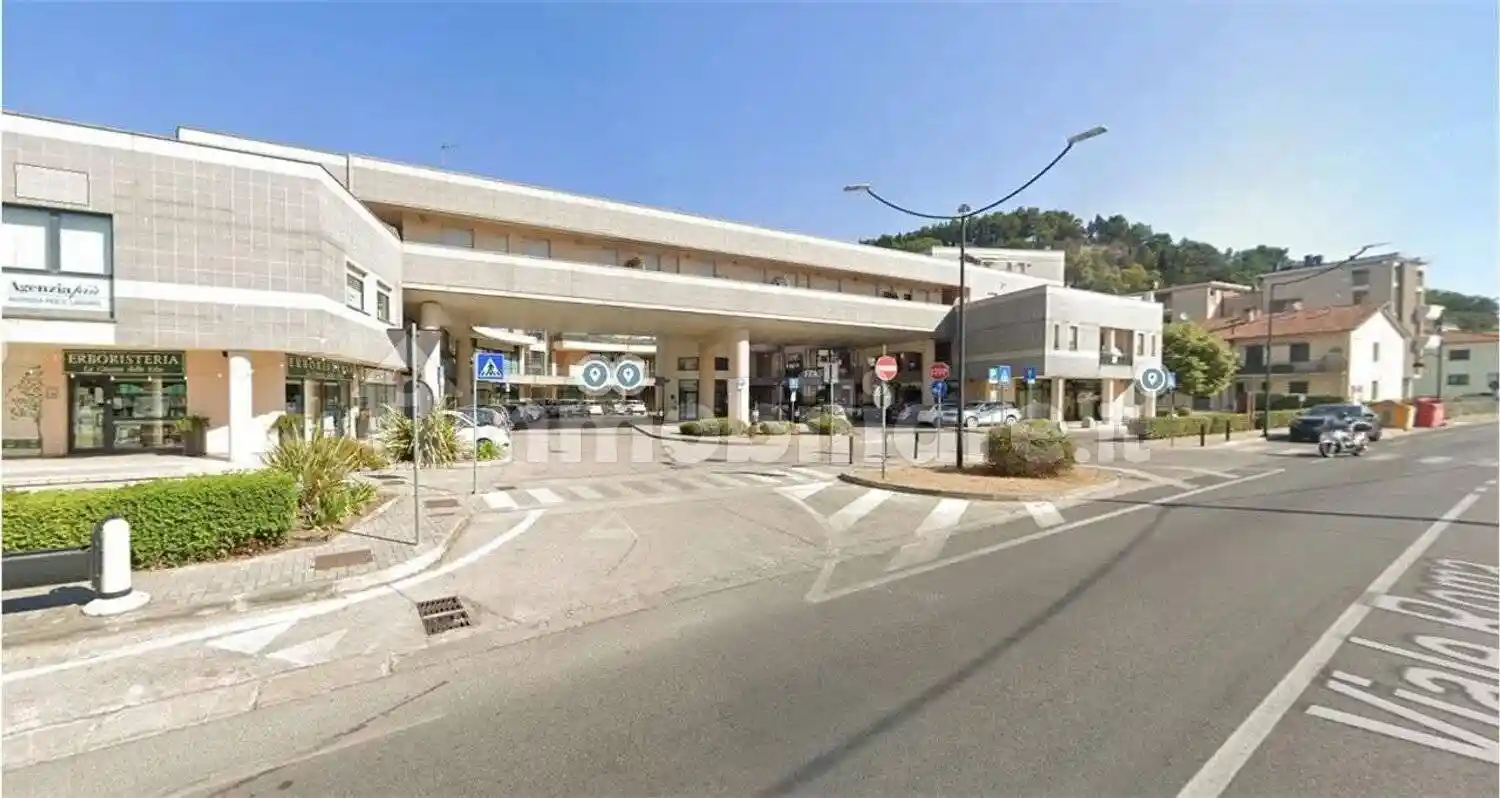 Appartamento in vendita a Vallefoglia