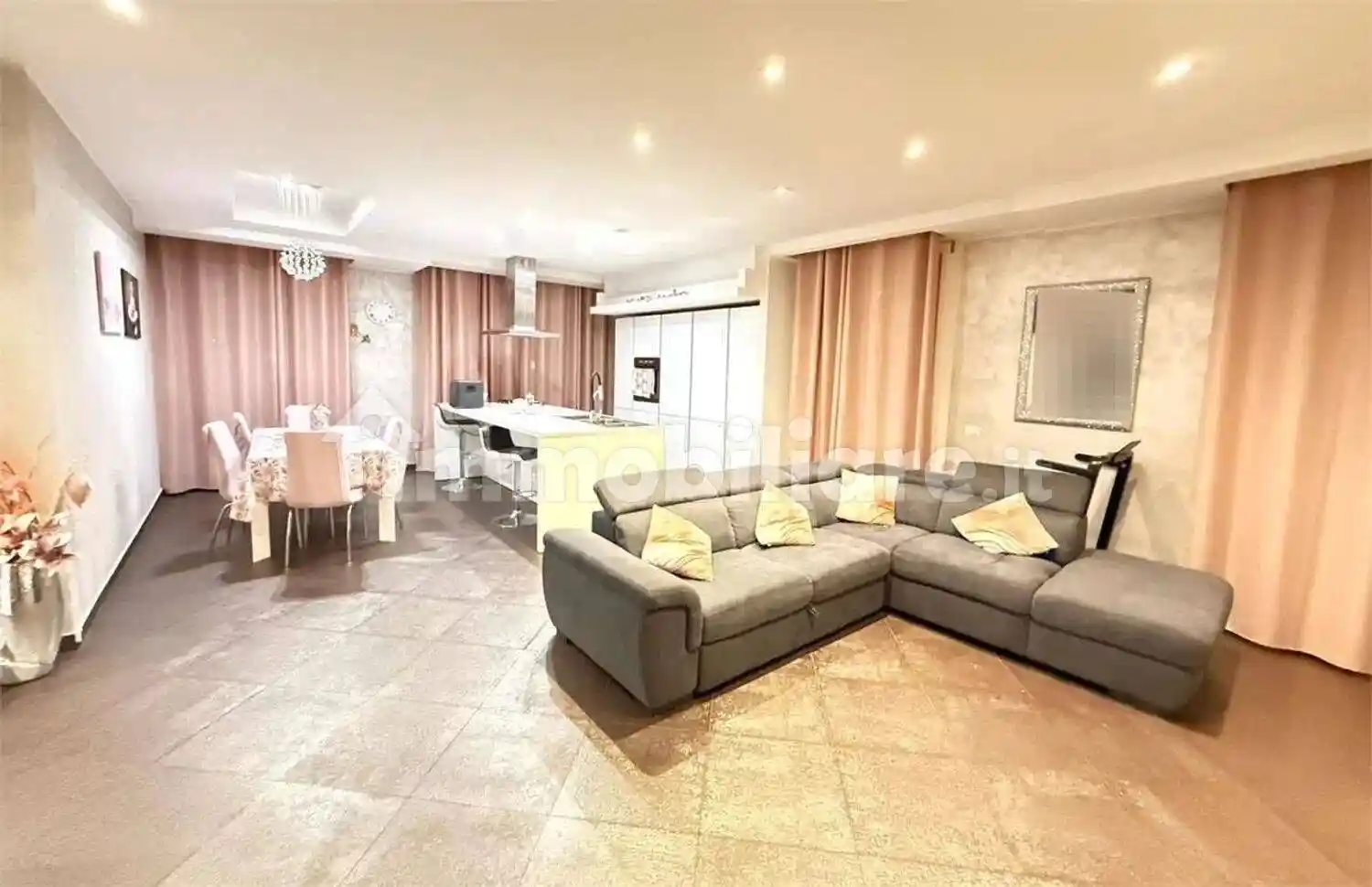 Appartamento in vendita a Vallefoglia