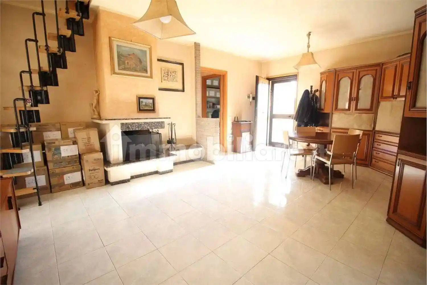 Appartamento in vendita a Montelabbate