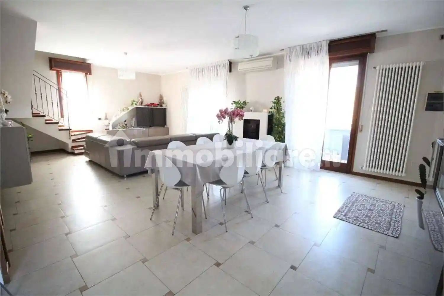 Appartamento in vendita a Vallefoglia