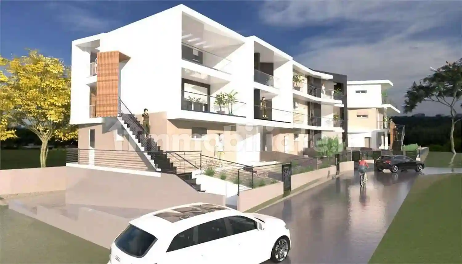 Appartamento - foto 3