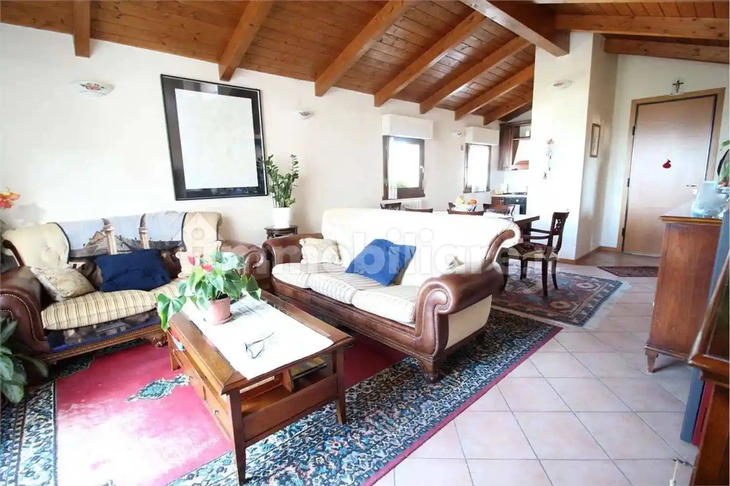 Appartamento in vendita a Tavullia