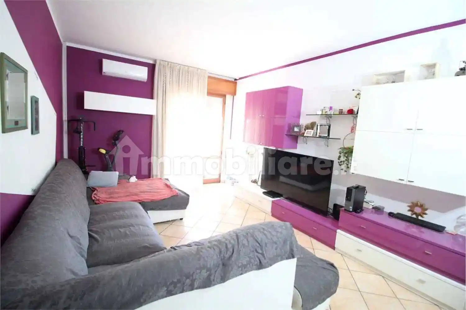 Appartamento in vendita a Pesaro