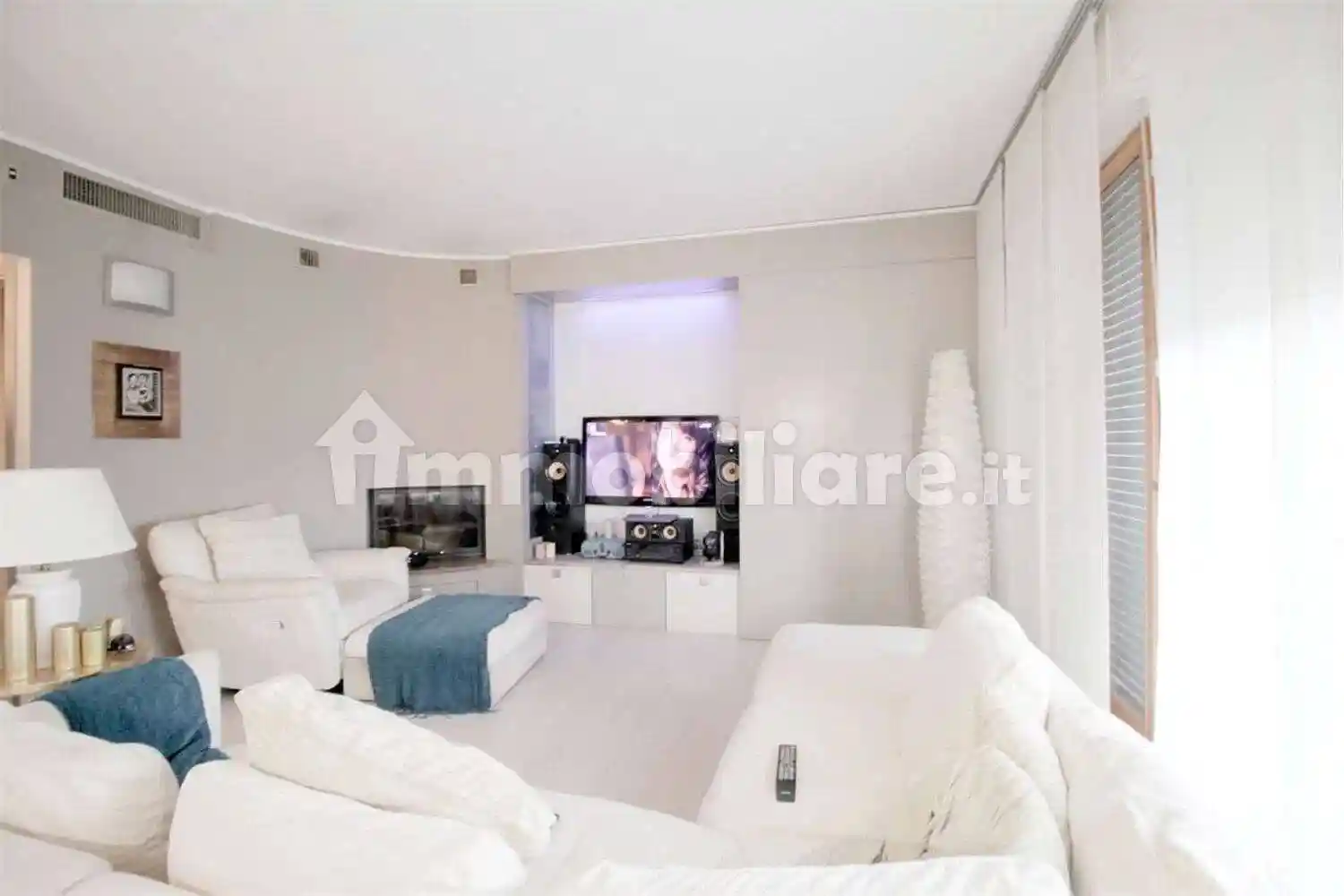 Appartamento in vendita a Vallefoglia