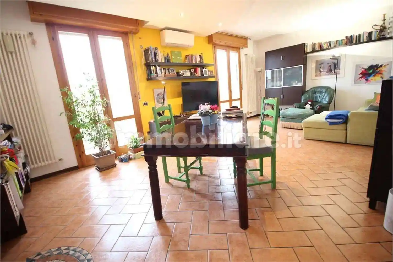Appartamento in vendita a Pesaro