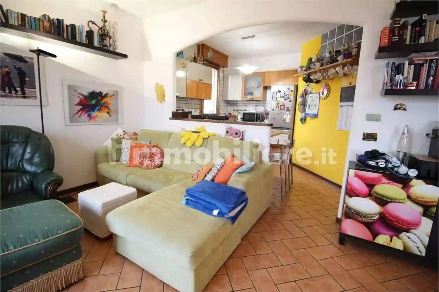 Appartamento - foto 4
