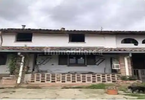 Appartamento in vendita a Chignolo Po