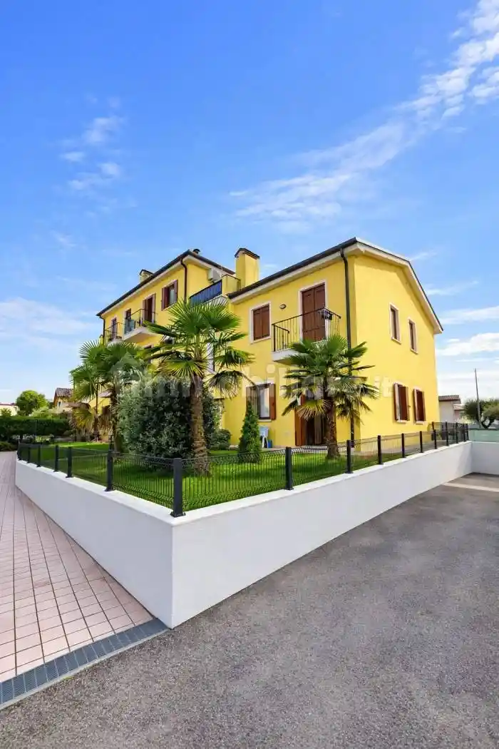 Attico - Mansarda in vendita a Bassano del Grappa