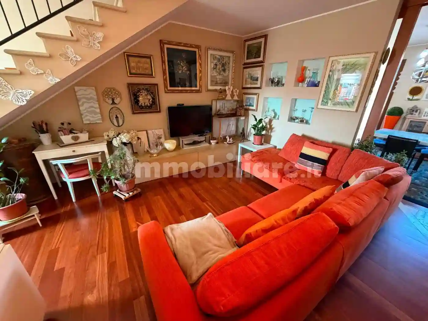 Attico - Mansarda - foto 3