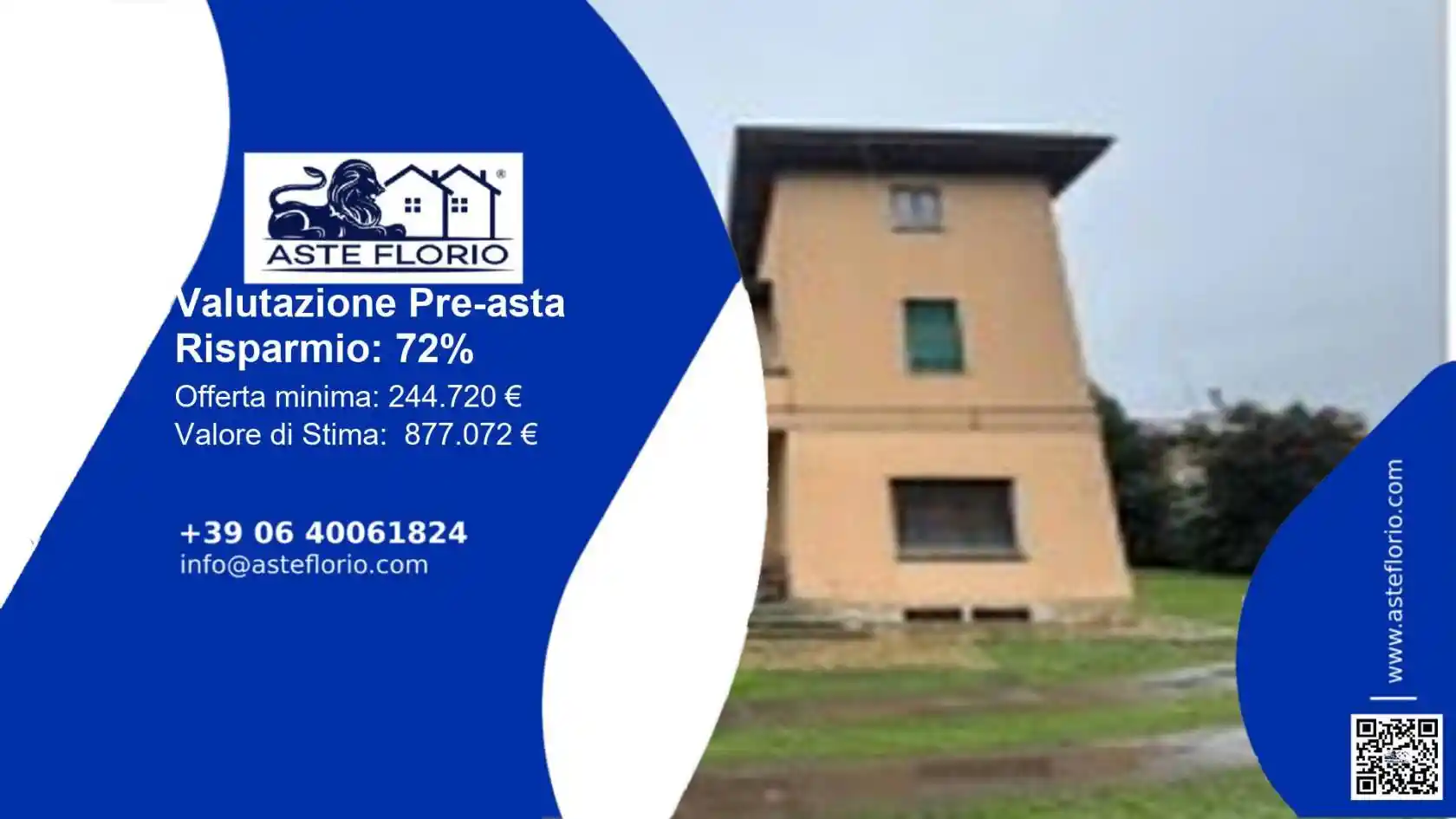 Villa in vendita a Galliate