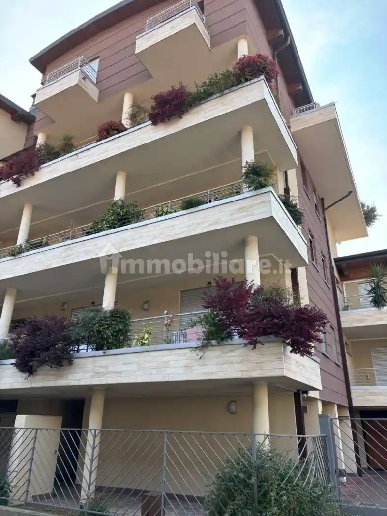 Attico - Mansarda in vendita a Lissone