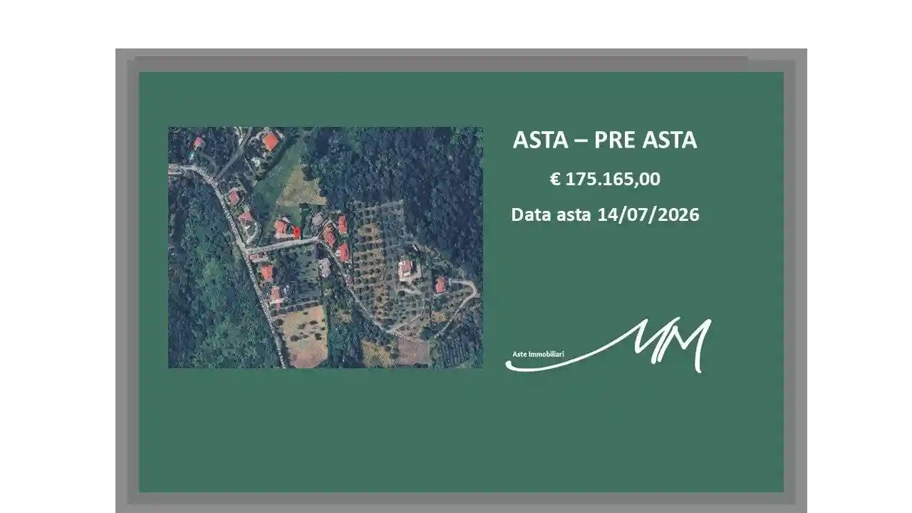 Villa in vendita a Morlupo