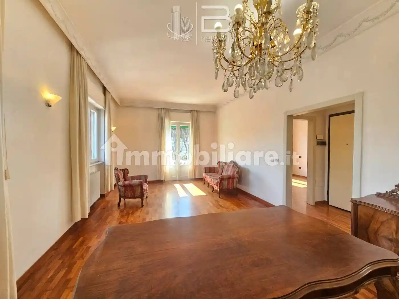 Appartamento in vendita a Viareggio