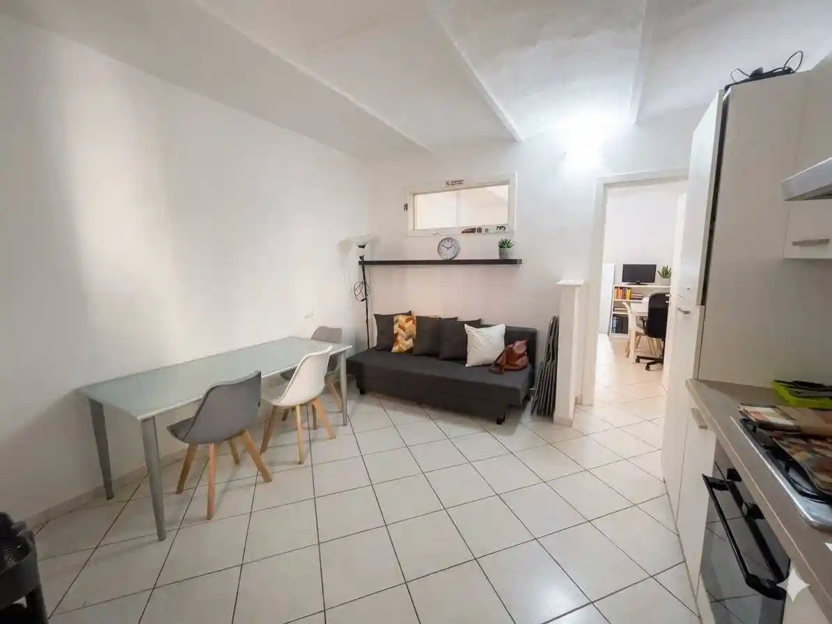 Appartamento in affitto a Bologna