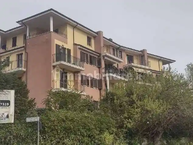 Appartamento in vendita a Montegranaro