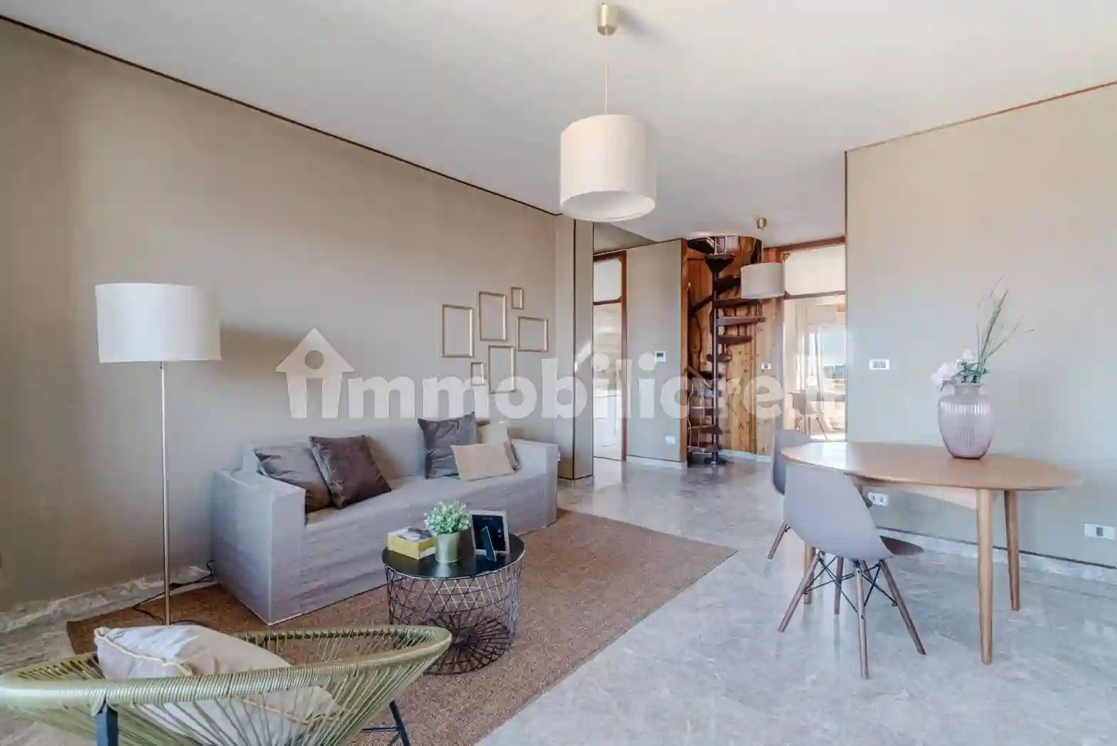 Attico - Mansarda - foto 2