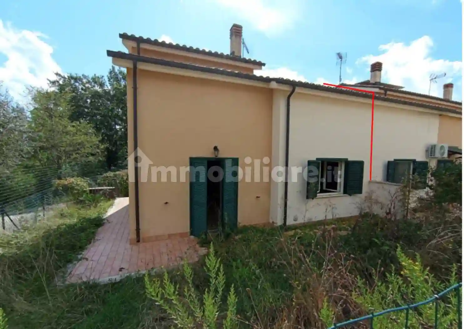 Villetta a schiera - foto 5