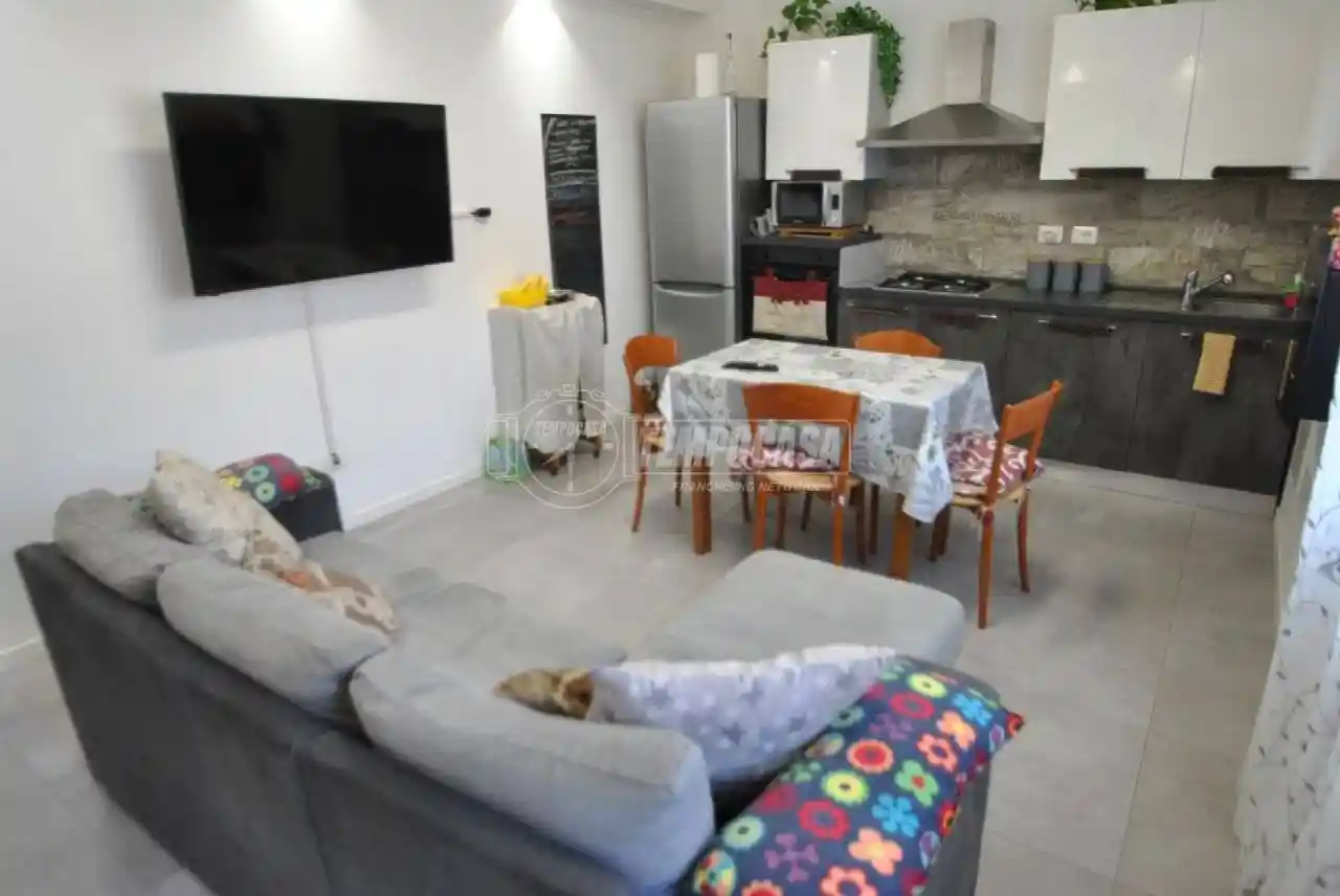 Appartamento in vendita a Cesate