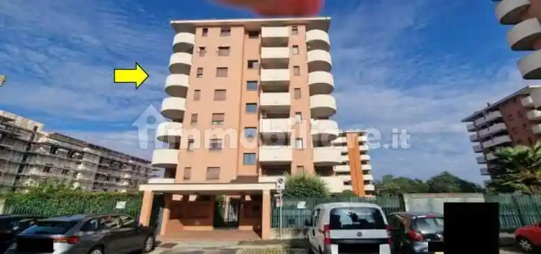 Appartamento in vendita a Busto Arsizio