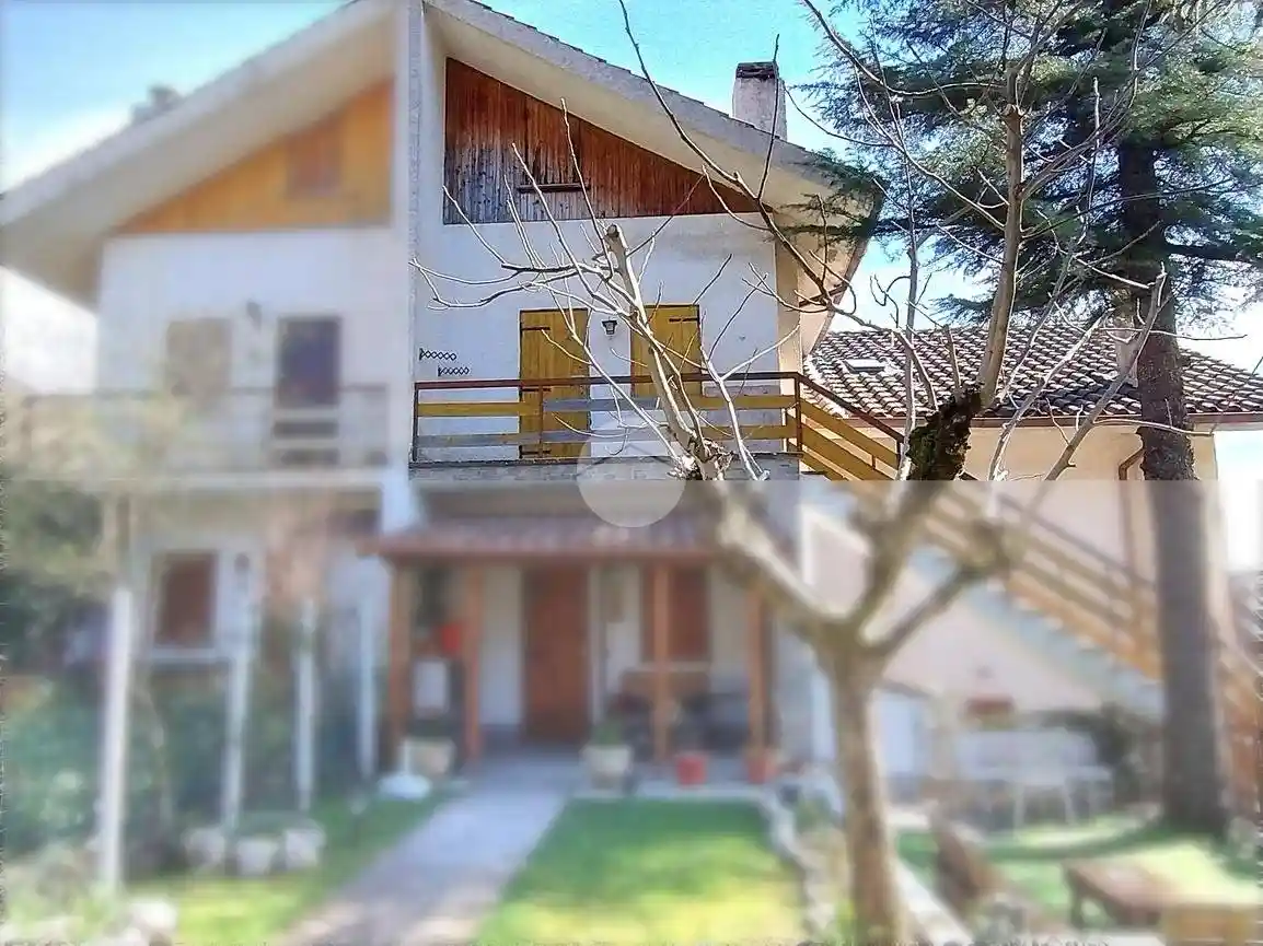 Appartamento in vendita a Arcinazzo Romano