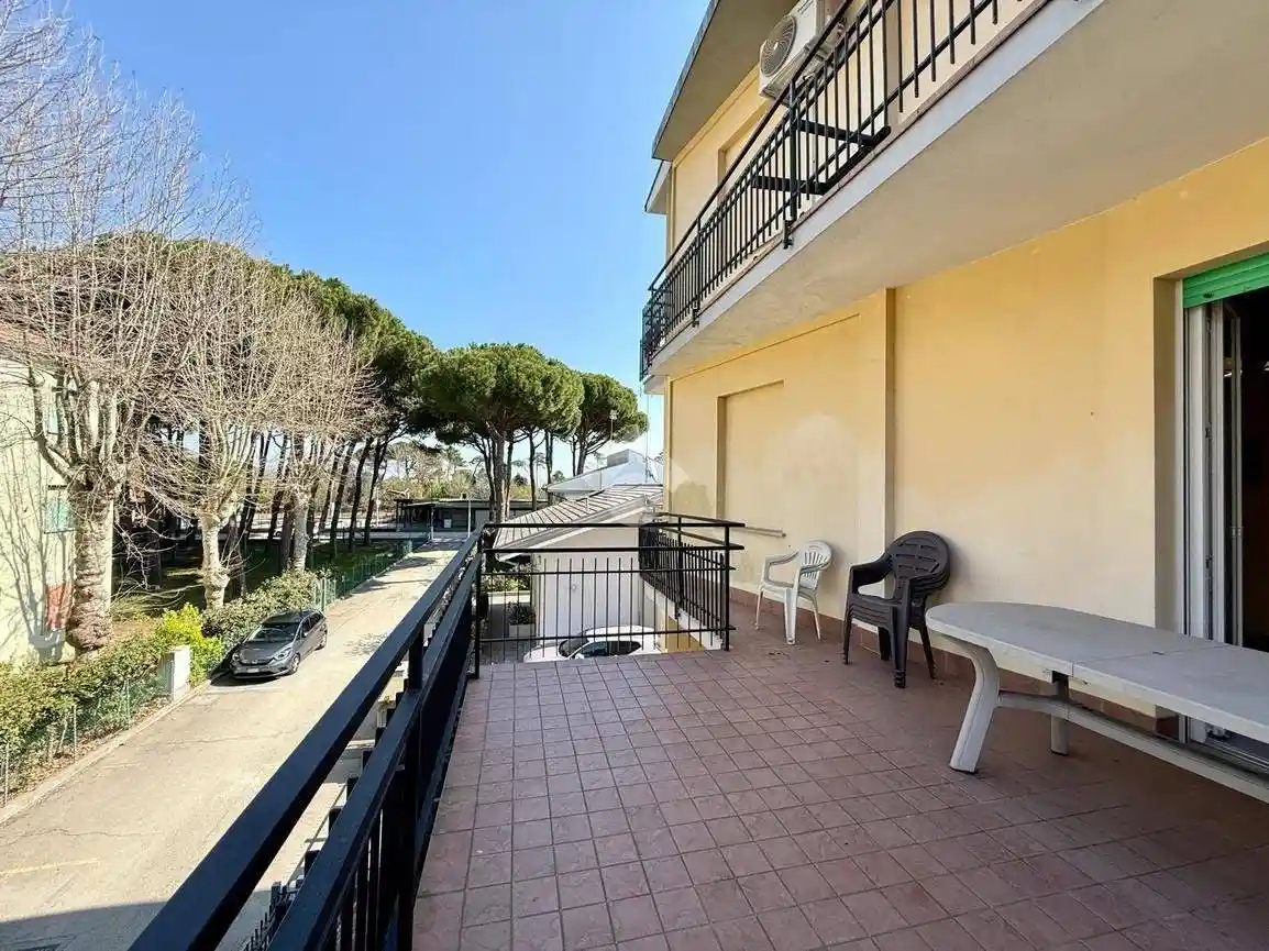 Appartamento in affitto a Cervia