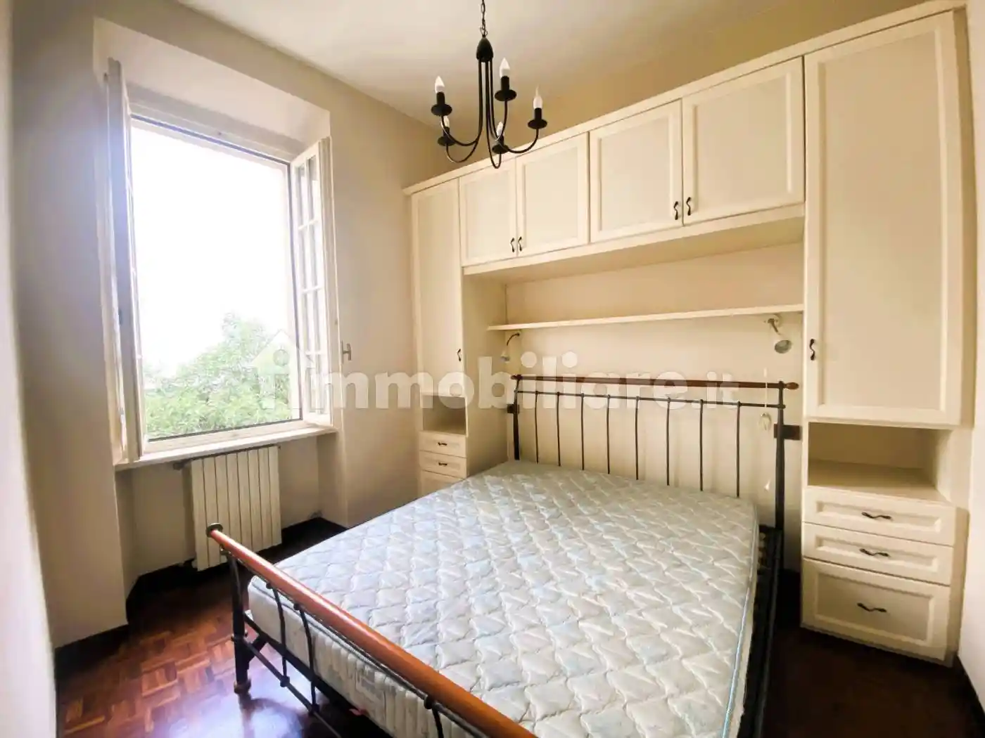 Appartamento in affitto a Brescia