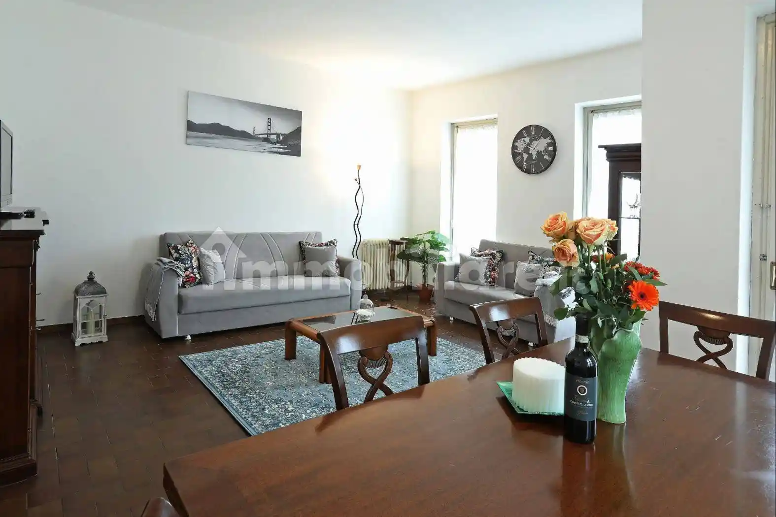 Appartamento in vendita a Tremezzina