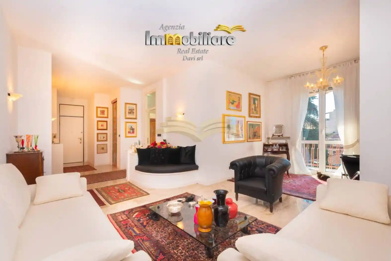 Appartamento in vendita a Valenza