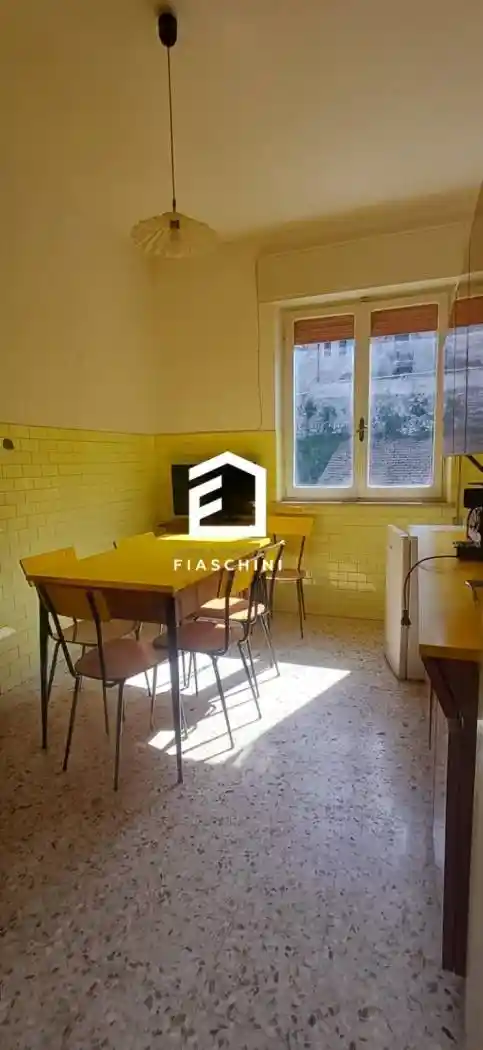 Appartamento in vendita a Giove