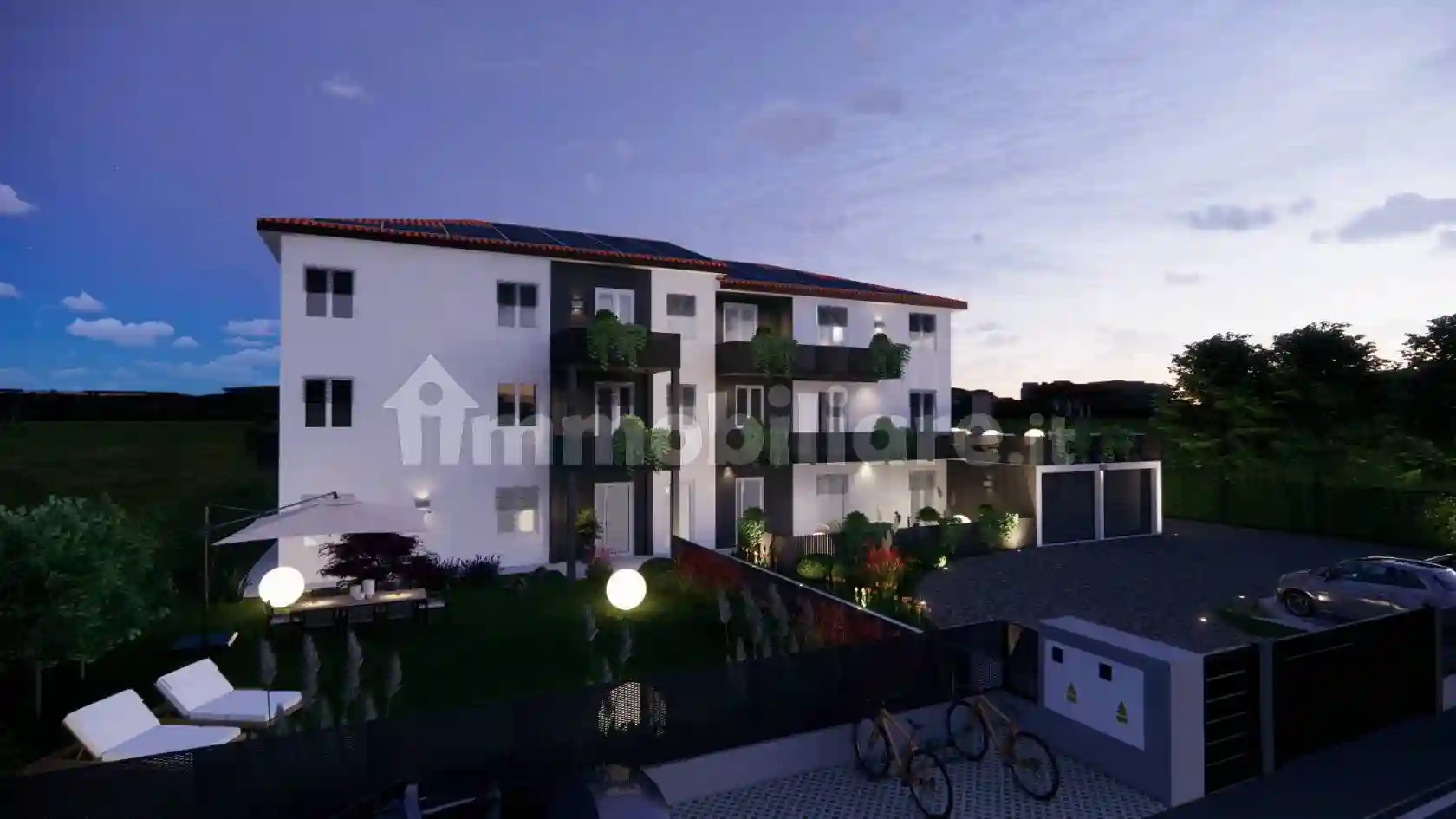 Progetto - foto 2