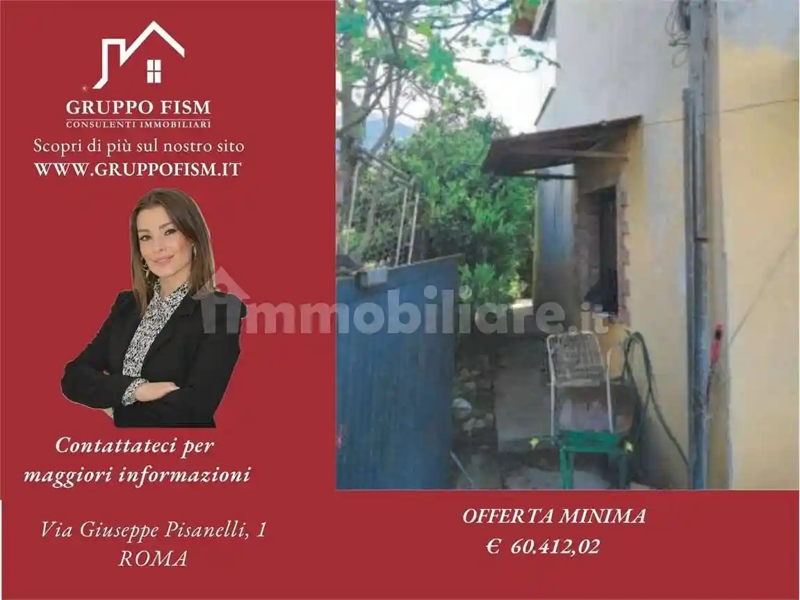 Appartamento in vendita a Rieti