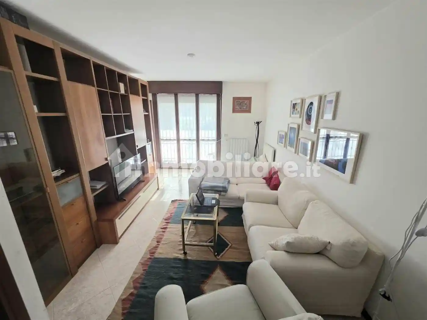 Appartamento in vendita a San Donato Milanese