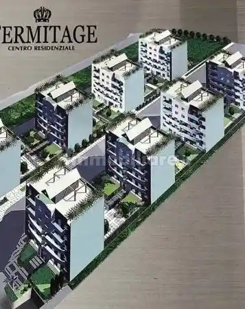 Appartamento in vendita a Canosa di Puglia