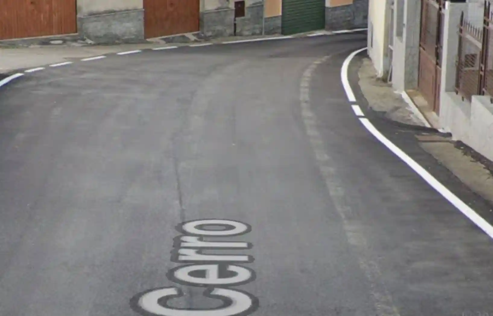 Appartamento in vendita a Brusnengo