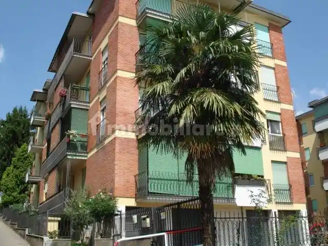 Appartamento in vendita a Varese