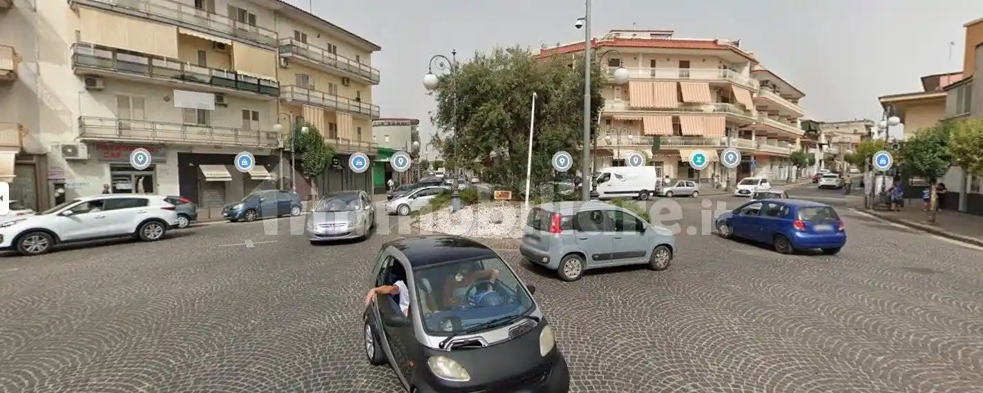 Appartamento in vendita a Qualiano