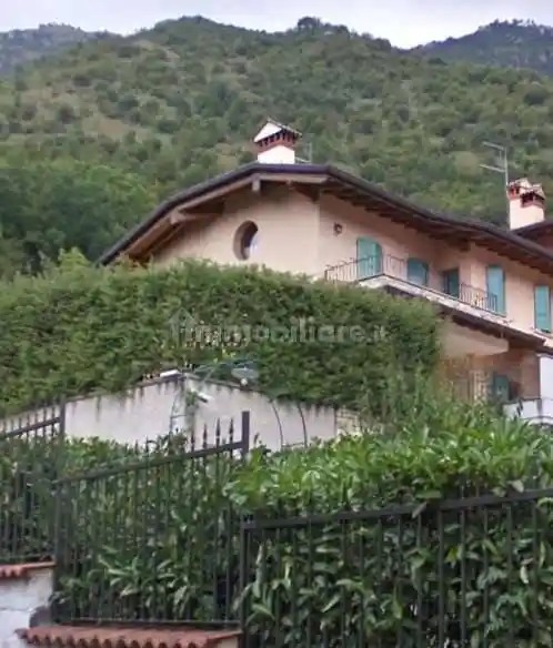 Villetta a schiera in vendita a Lumezzane