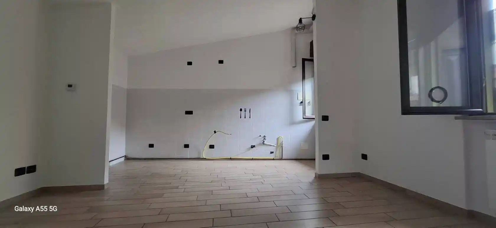 Appartamento in vendita a Carnago